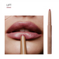 🔥Koop 1 krijg er 1 gratis 1🔥 Lipliner met peptiden en matte lippenstift met twee uiteinden – 11 kleuren