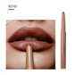 🔥Koop 1 krijg er 1 gratis 1🔥 Lipliner met peptiden en matte lippenstift met twee uiteinden – 11 kleuren
