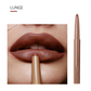 🔥Koop 1 krijg er 1 gratis 1🔥 Lipliner met peptiden en matte lippenstift met twee uiteinden – 11 kleuren
