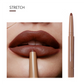 🔥Koop 1 krijg er 1 gratis 1🔥 Lipliner met peptiden en matte lippenstift met twee uiteinden – 11 kleuren