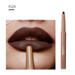 🔥Koop 1 krijg er 1 gratis 1🔥 Lipliner met peptiden en matte lippenstift met twee uiteinden – 11 kleuren