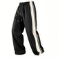 📢📢50% KORTING!! ⏰ Heren Losse Pasvorm Trainingsbroek – Verstelbaar, Ademend, Veelzijdig 👖