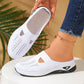 🥿✨ Damesschoenen met Mesh – Ademend, Antislip en Comfortabel – Betalen bij Levering 🌬️✅