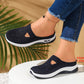 🥿✨ Damesschoenen met Mesh – Ademend, Antislip en Comfortabel – Betalen bij Levering 🌬️✅