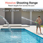 🔥Zomerhit🔥 Trek-Type Waterpistool voor Zomerpret & Meer kopen, meer besparen