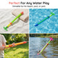 🔥Zomerhit🔥 Trek-Type Waterpistool voor Zomerpret & Meer kopen, meer besparen