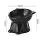 🐱 TIJDELIJKE AANBIEDING: 50% KORTING! ✨ Ergonomische verhoogde kattenbak – 15° helling, antislip
