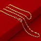 💎 TIJDELIJKE AANBIEDING: 50% KORTING! ✨ Elegante druppelvormige ketting met klavertjevier – symbool van geluk, minimalistische stijl 🍀