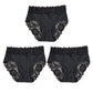 🎁2026 Nieuw Binnen 50% KORTING💥Dames Zachte Ademende Kanten Slips