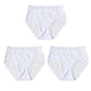 🎁2026 Nieuw Binnen 50% KORTING💥Dames Zachte Ademende Kanten Slips