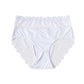 🎁2026 Nieuw Binnen 50% KORTING💥Dames Zachte Ademende Kanten Slips