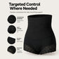 Dames Shapewear Slip met Kruisvormige Buikcorrectie