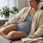 Dames Shapewear Slip met Kruisvormige Buikcorrectie