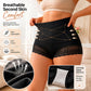 Dames Shapewear Slip met Kruisvormige Buikcorrectie
