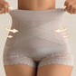 Dames Shapewear Slip met Kruisvormige Buikcorrectie