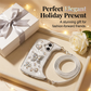 📱 TIJDELIJKE KORTING VAN 50%! ✨ 3D-handtas-telefoonhoesje met vlindermotief – Strass, afneembare riem, schokbestendig 🦋