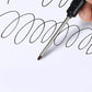 Diepgatmarker met 45mm lange punt