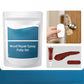 🪵 TIJDELIJKE AANBIEDING: 50% KORTING! ✨ Epoxy-plamuur set voor houtreparatie – zeer sterk, kneedbaar, glad te schuren 🛠️