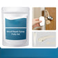 🪵 TIJDELIJKE AANBIEDING: 50% KORTING! ✨ Epoxy-plamuur set voor houtreparatie – zeer sterk, kneedbaar, glad te schuren 🛠️