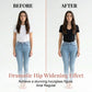 🍑 50% KORTING NU! ✨ Instant Curves Siliconen Heupvullingen – Zacht & natuurlijk uitziend – Voegt direct volume en vorm toe – Comfortabel te dragen onder kleding, perfect voor een vollere silhouet 💃🌟