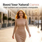🍑 50% KORTING NU! ✨ Instant Curves Siliconen Heupvullingen – Zacht & natuurlijk uitziend – Voegt direct volume en vorm toe – Comfortabel te dragen onder kleding, perfect voor een vollere silhouet 💃🌟