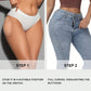 🍑 50% KORTING NU! ✨ Instant Curves Siliconen Heupvullingen – Zacht & natuurlijk uitziend – Voegt direct volume en vorm toe – Comfortabel te dragen onder kleding, perfect voor een vollere silhouet 💃🌟