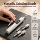 💅 AANBIEDING! Koop 3 = 4 Gratis! ✨ Professionele Elektrische Nagelpolijster – 99 Snelheden, Digitaal Display & Ergonomisch Design 🌟