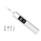 💅 AANBIEDING! Koop 3 = 4 Gratis! ✨ Professionele Elektrische Nagelpolijster – 99 Snelheden, Digitaal Display & Ergonomisch Design 🌟