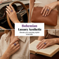 📢📢50% KORTING !! ⏰Vintage Kant Amethist Ring