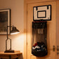 ⏳ 50% KORTING! ⏰ Basketbal wasmand voor aan de deur🏀🧺👕