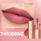 💄 24u matte lippenstift – blijft zitten, voelt licht en droogt niet uit, de hele dag perfect.