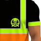🦺 50% KORTING! Opvallend Hi-Vis Werkshirt – Veiligheid Nog Nooit Zo Stijlvol ☀️