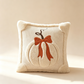 Cozy Pumpkin Throw Pillow Cover 