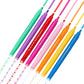 📢📢50% KORTING!! ⏰8-delige Dual Tip Curve Markeerstift Set