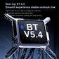 Oorhaak AI Vertaling Bluetooth Oordopjes