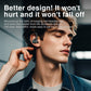 Oorhaak AI Vertaling Bluetooth Oordopjes