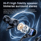 Oorhaak AI Vertaling Bluetooth Oordopjes