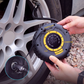 🚗⚡ 50% KORTING – 3-in-1 Draadloze Acculader & Bandenpomp | Voor Onderweg & Noodsituaties