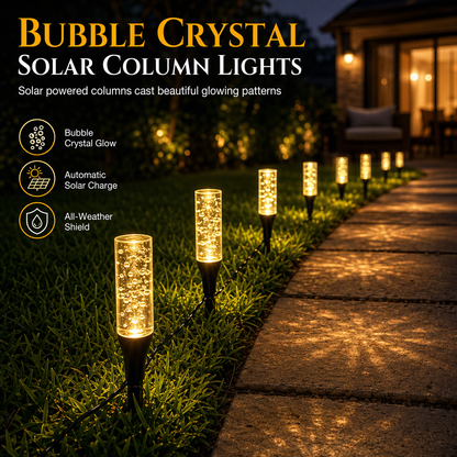 📢📢50% KORTING !!⏰Zonne-energieverlichting met grondpen, weerbestendig, voor tuin- en padverlichting🌙