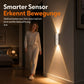 ⏰Oplaadbare Slimme Wandlamp met Bewegingssensor Kattenoog Heuvelprojectie LED-Nachtlamp met RGB-Kleurwissel voor Sfeerverlichting