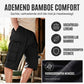 🩳 NU 50% KORTING! 🔧 Heren Casual Cargo Kniebroek – Grote Zakken & Wijde Pasvorm 🌲