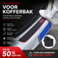 🚗50% KORTING🛡️ Kofferbakbeschermingsmat | Antislip · Duurzaam PVC · Superklevend · Montage zonder boren · Kras- en vlekbestendig